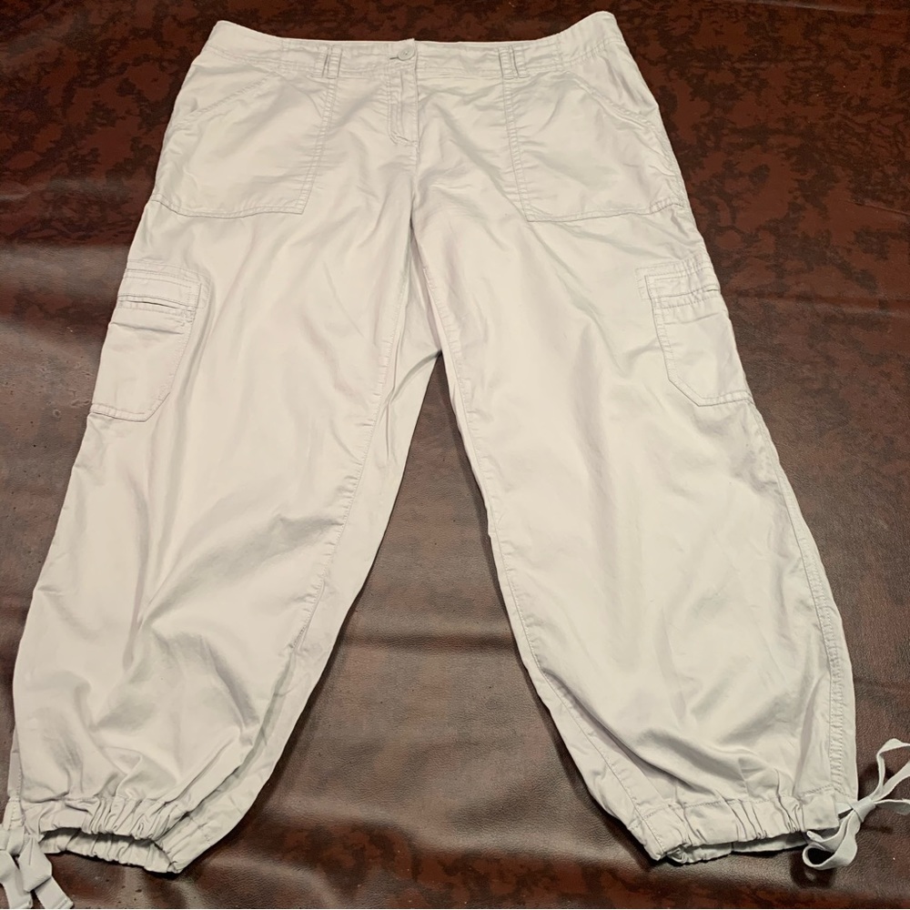 Tommy Bahama Capris